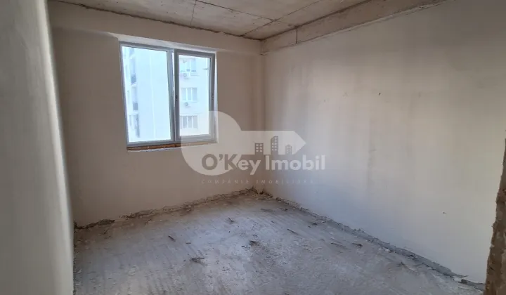 Apartament, Botanica, SARMIZEGETUSA