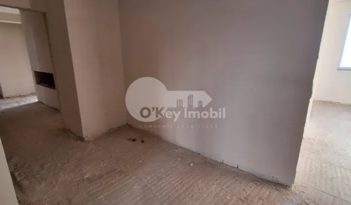 Apartament, Botanica, SARMIZEGETUSA