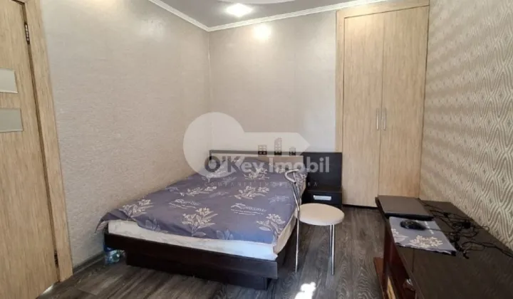 Apartament, Telecentru, PORUMBIȚEI