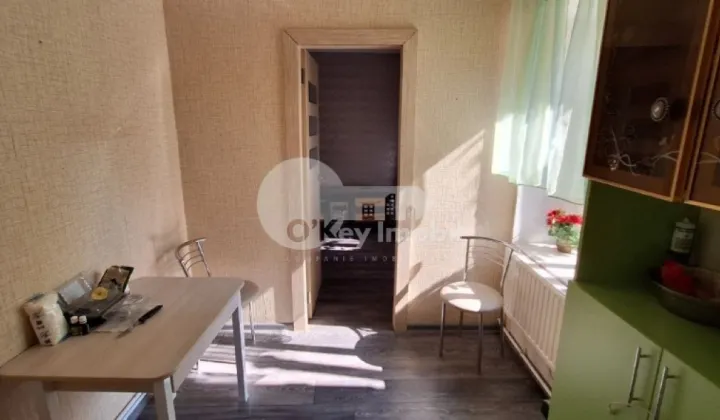 Apartament, Telecentru, PORUMBIȚEI
