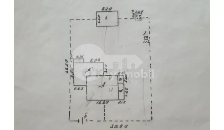 Apartament, Telecentru, PORUMBIȚEI