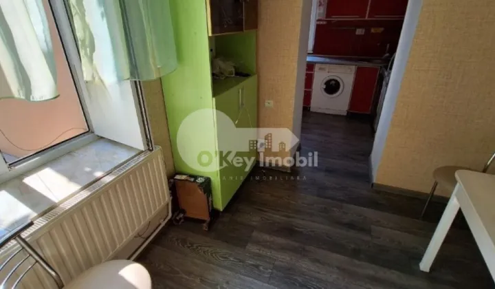 Apartament, Telecentru, PORUMBIȚEI
