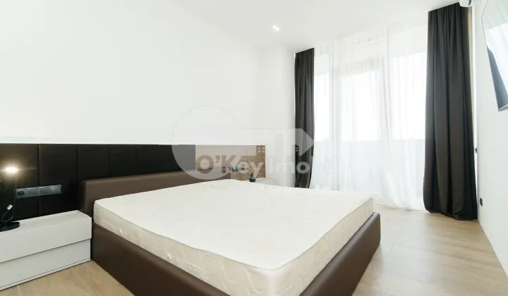 Apartament, Centru, TIGHINA