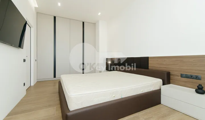 Apartament, Centru, TIGHINA