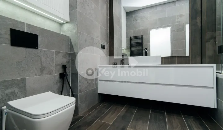 Apartament, Centru, TIGHINA