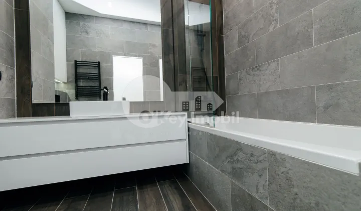 Apartament, Centru, TIGHINA