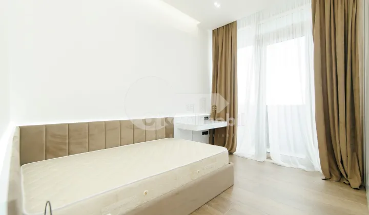 Apartament, Centru, TIGHINA