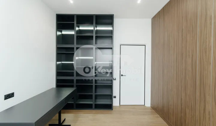 Apartament, Centru, TIGHINA