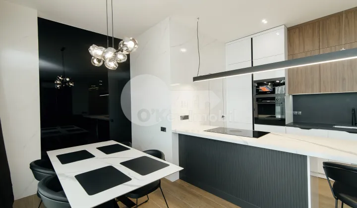 Apartament, Centru, TIGHINA