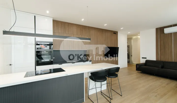 Apartament, Centru, TIGHINA