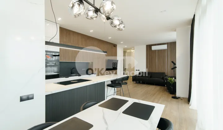 Apartament, Centru, TIGHINA