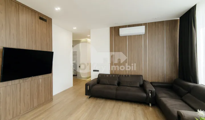 Apartament, Centru, TIGHINA