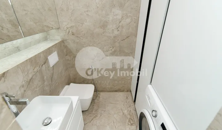 Apartament, Centru, TIGHINA