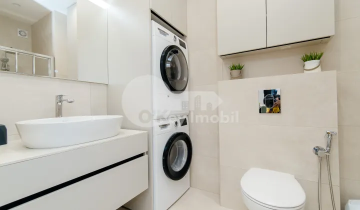 Apartament, Râșcani, BOGDAN VOIEVOD