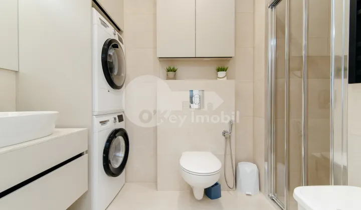 Apartament, Râșcani, BOGDAN VOIEVOD