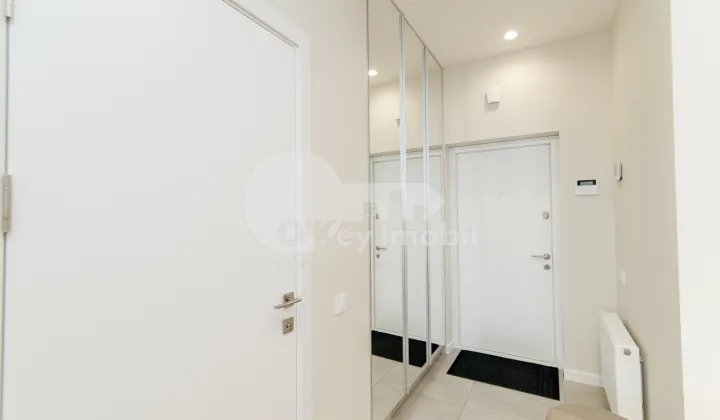 Apartament, Râșcani, BOGDAN VOIEVOD