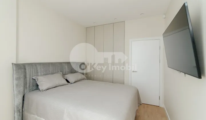 Apartament, Râșcani, BOGDAN VOIEVOD