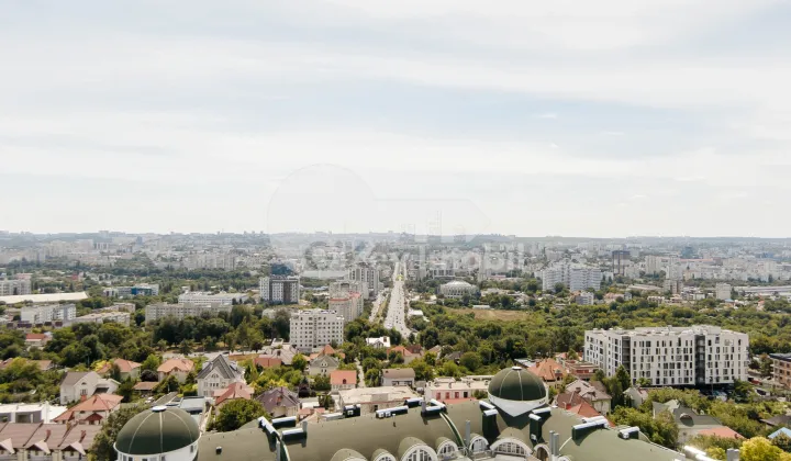 Apartament, Râșcani, BOGDAN VOIEVOD