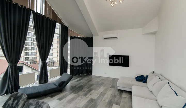 Apartament, Telecentru, PIETRARILOR