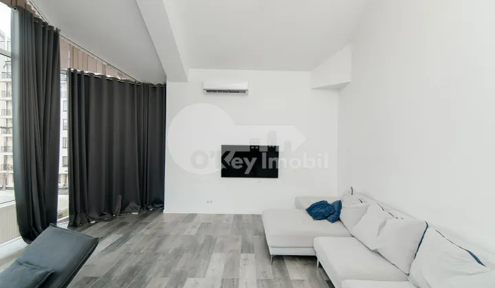 Apartament, Telecentru, PIETRARILOR