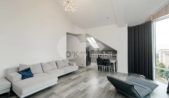 Apartament, Telecentru, PIETRARILOR