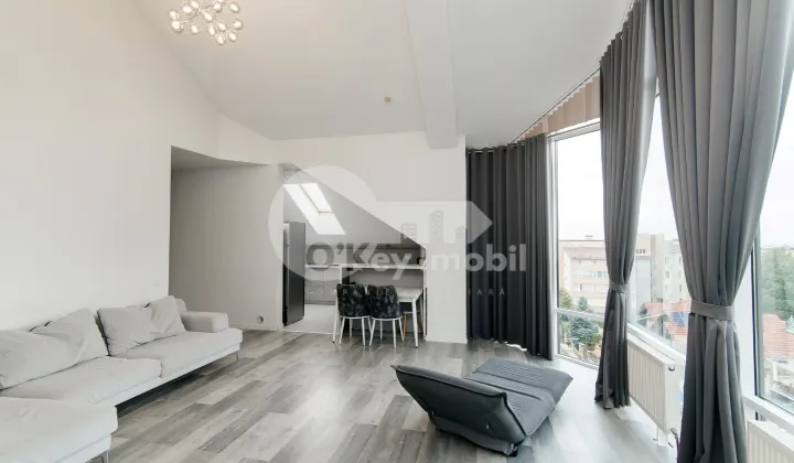 Apartament, Telecentru, PIETRARILOR