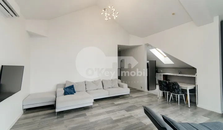 Apartament, Telecentru, PIETRARILOR