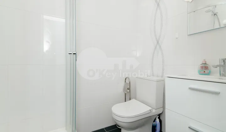 Apartament, Telecentru, PIETRARILOR