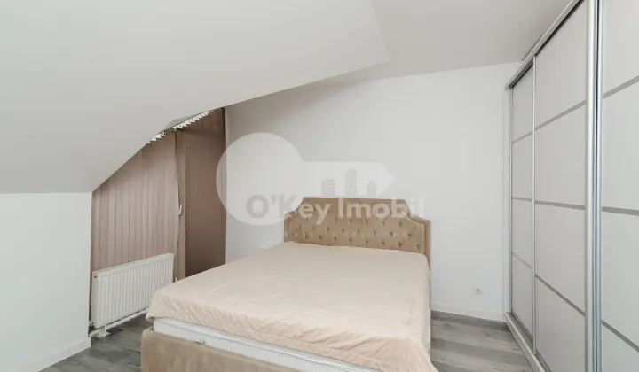 Apartament, Telecentru, PIETRARILOR
