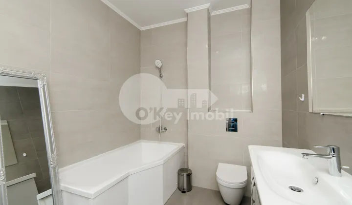 Apartament, Telecentru, PIETRARILOR