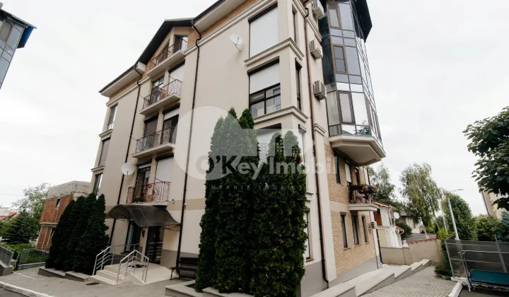 Apartament, Telecentru, PIETRARILOR