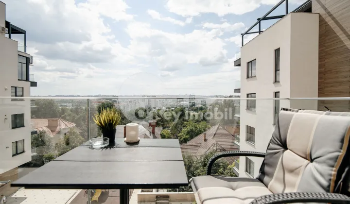 Apartament, Râșcani, SPARTACUS