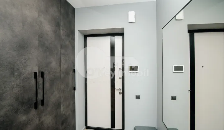 Apartament, Râșcani, SPARTACUS