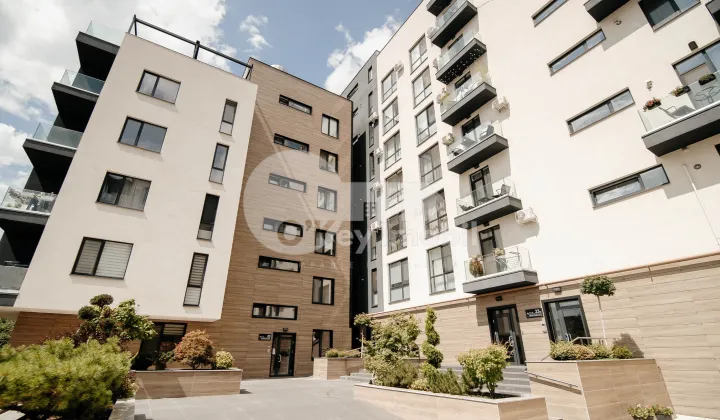 Apartament, Râșcani, SPARTACUS