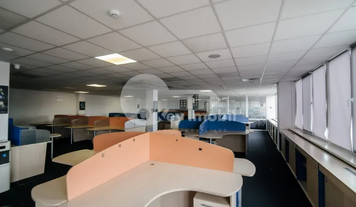 Oficiu, Buiucani, CALEA IEȘILOR