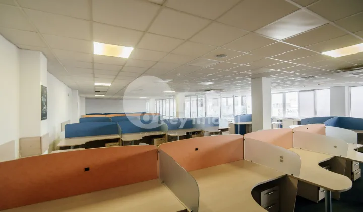 Oficiu, Buiucani, CALEA IEȘILOR