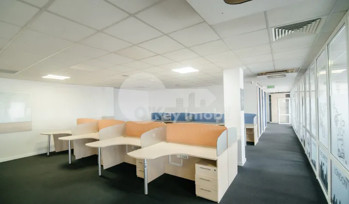 Oficiu, Buiucani, CALEA IEȘILOR