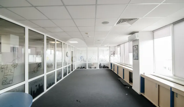 Oficiu, Buiucani, CALEA IEȘILOR