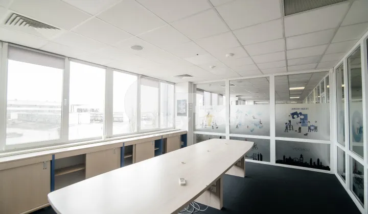 Oficiu, Buiucani, CALEA IEȘILOR