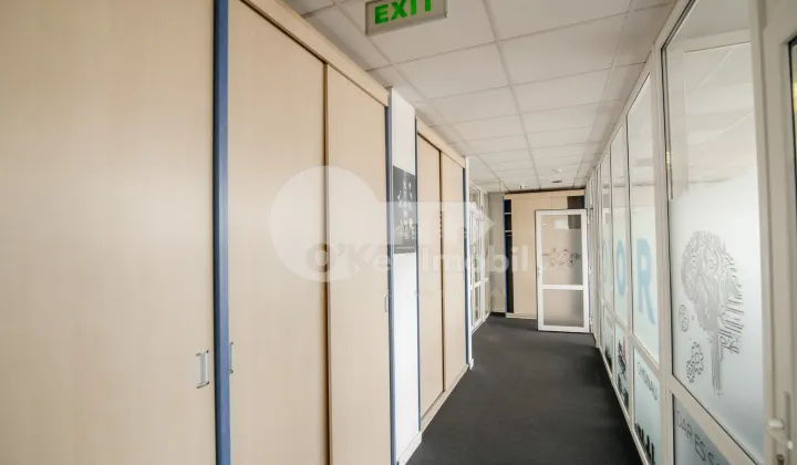 Oficiu, Buiucani, CALEA IEȘILOR