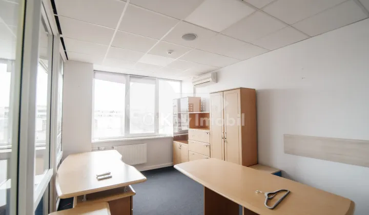 Oficiu, Buiucani, CALEA IEȘILOR