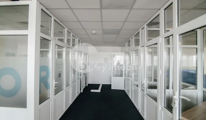 Oficiu, Buiucani, CALEA IEȘILOR