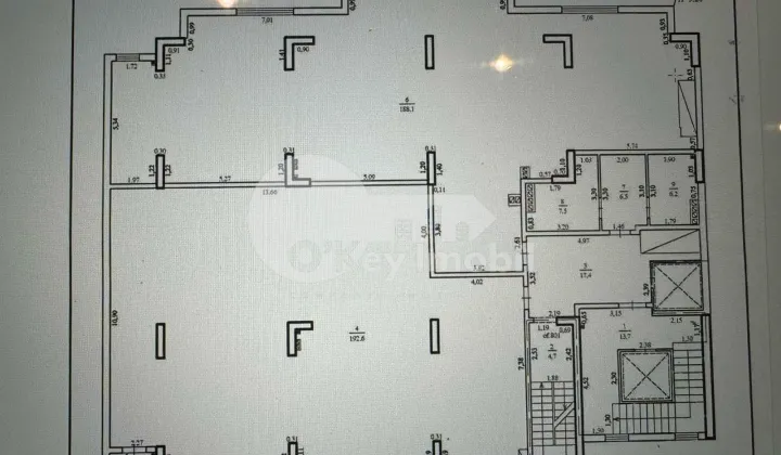Oficiu, Centru, MIHAI EMINESCU