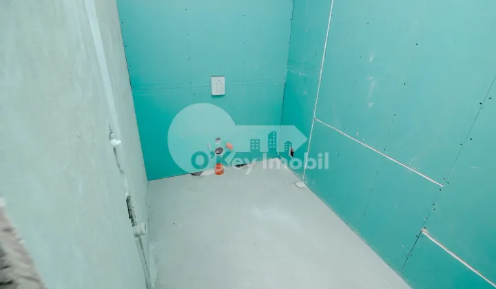 Oficiu, Centru, MIHAI EMINESCU