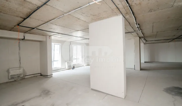 Oficiu, Centru, MIHAI EMINESCU