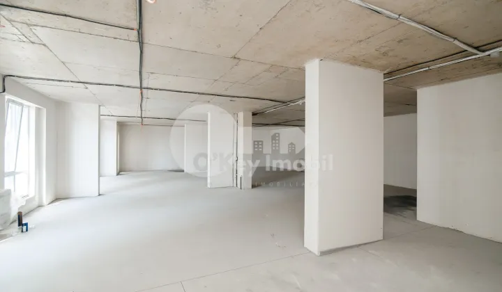 Oficiu, Centru, MIHAI EMINESCU