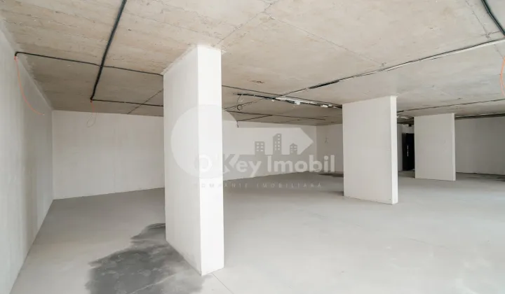 Oficiu, Centru, MIHAI EMINESCU