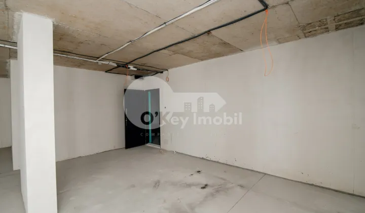 Oficiu, Centru, MIHAI EMINESCU