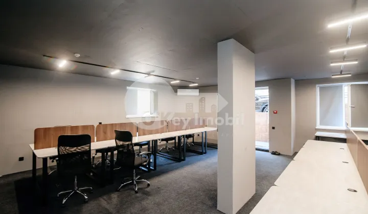 Oficiu, Râșcani, NICOLAE DIMO