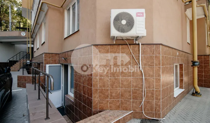 Oficiu, Râșcani, NICOLAE DIMO